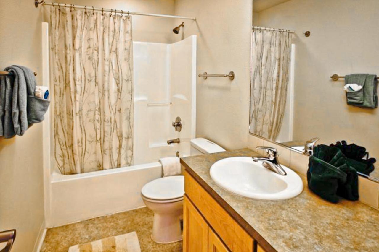 Manzanita Magic Mca 277 Apartment Exterior photo